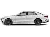 Thumbnail of 2026 White Mercedes-Benz E-Class