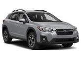 Thumbnail of 2019 Cool Gray Khaki Subaru Crosstrek