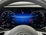 Thumbnail of 2025 Black Mercedes-Benz C-Class