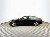 Thumbnail of 2025 Black Mercedes-Benz C-Class