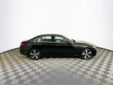 Thumbnail of 2025 Black Mercedes-Benz C-Class