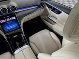 Thumbnail of 2025 Black Mercedes-Benz C-Class