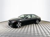 Thumbnail of 2025 Black Mercedes-Benz C-Class