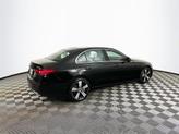 Thumbnail of 2025 Black Mercedes-Benz C-Class