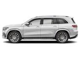 Thumbnail of 2025 White Mercedes-Benz GLS 580