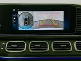 Thumbnail of 2025 White Mercedes-Benz GLE 450e