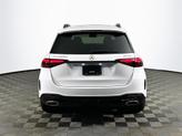 Thumbnail of 2025 White Mercedes-Benz GLE 450e
