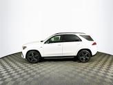 Thumbnail of 2025 White Mercedes-Benz GLE 450e