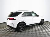 Thumbnail of 2025 White Mercedes-Benz GLE 450e