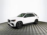 Thumbnail of 2025 White Mercedes-Benz GLE 450e