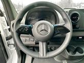 Thumbnail of 2025 White Mercedes-Benz Sprinter 2500