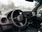Thumbnail of 2025 White Mercedes-Benz Sprinter 2500