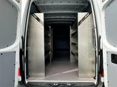 Thumbnail of 2025 White Mercedes-Benz Sprinter 2500