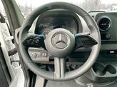 Thumbnail of 2025 White Mercedes-Benz Sprinter 2500