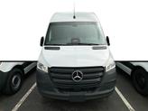 Thumbnail of 2025 White Mercedes-Benz Sprinter 2500
