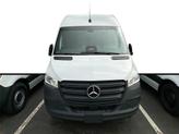 Thumbnail of 2025 White Mercedes-Benz Sprinter 2500