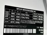 Thumbnail of 2025 White Mercedes-Benz Sprinter 2500