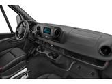 Thumbnail of 2025 White Mercedes-Benz Sprinter 3500