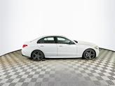 Thumbnail of 2025 Gray Mercedes-Benz C-Class