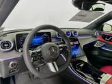 Thumbnail of 2025 Gray Mercedes-Benz C-Class