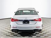 Thumbnail of 2025 Gray Mercedes-Benz C-Class