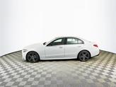 Thumbnail of 2025 Gray Mercedes-Benz C-Class