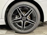 Thumbnail of 2025 Gray Mercedes-Benz C-Class