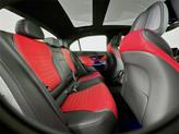 Thumbnail of 2025 Gray Mercedes-Benz C-Class