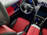 Thumbnail of 2025 Gray Mercedes-Benz C-Class