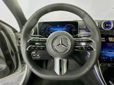 Thumbnail of 2025 Gray Mercedes-Benz C-Class