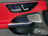 Thumbnail of 2025 Gray Mercedes-Benz C-Class