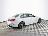 Thumbnail of 2025 Gray Mercedes-Benz C-Class