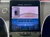 Thumbnail of 2025 Gray Mercedes-Benz C-Class