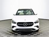 Thumbnail of 2026 White Mercedes-Benz GLA 250