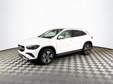 Thumbnail of 2026 White Mercedes-Benz GLA 250