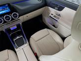 Thumbnail of 2026 White Mercedes-Benz GLA 250