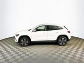 Thumbnail of 2026 White Mercedes-Benz GLA 250