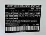 Thumbnail of 2026 White Mercedes-Benz GLA 250