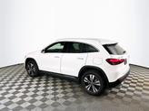 Thumbnail of 2026 White Mercedes-Benz GLA 250