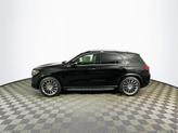 Thumbnail of 2026 Black Mercedes-Benz GLE 580
