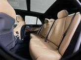 Thumbnail of 2026 Black Mercedes-Benz GLE 580