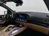 Thumbnail of 2026 Black Mercedes-Benz GLE 580