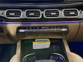 Thumbnail of 2026 Black Mercedes-Benz GLE 580