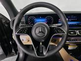 Thumbnail of 2026 Black Mercedes-Benz GLE 580