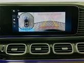 Thumbnail of 2026 Black Mercedes-Benz GLE 580