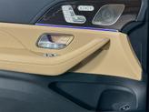 Thumbnail of 2026 Black Mercedes-Benz GLE 580