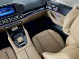 Thumbnail of 2026 Black Mercedes-Benz GLE 580