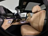 Thumbnail of 2026 Black Mercedes-Benz GLE 580