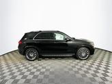 Thumbnail of 2026 Black Mercedes-Benz GLE 580