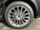 Thumbnail of 2026 Black Mercedes-Benz GLE 580